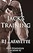Jack's Training (Men's Domination Academy, #2)