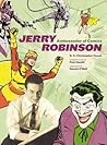 Jerry Robinson by N.C. Christopher Couch