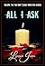All I Ask (Don't Close Your Eyes, #7)