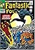 Fantastic Four (1961-1998) #52
