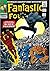 Fantastic Four (1961-1998) #52 by Stan Lee