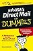 Direct Mail for Dummies (InfoUSA;s)