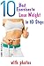 10 Best exercices to lose w...
