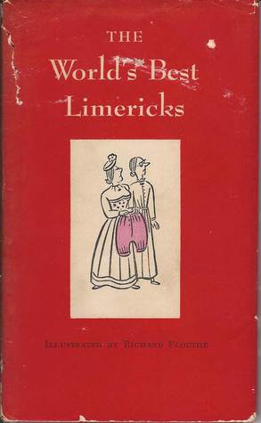 The World's Best Limericks (Hardcover)