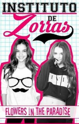 Instituto de zorras (ebook)