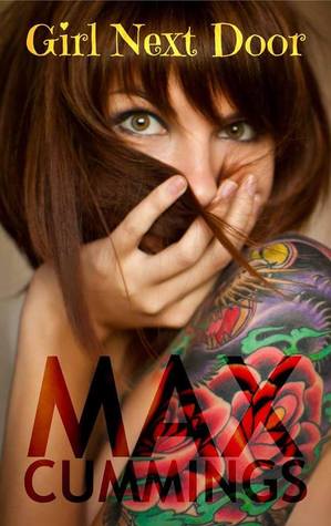 Capa do Livro Girl Next Door