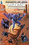 Trinity of Sin: The Phantom Stranger #22 Trinity of Sin: The Phantom Stranger #22