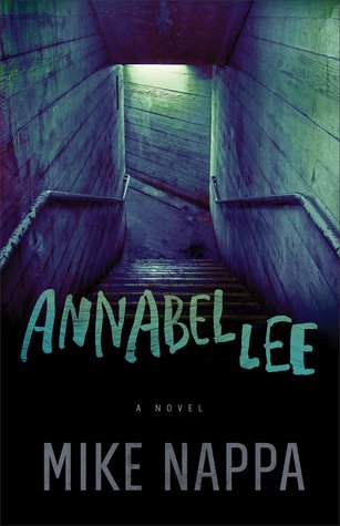 Annabel Lee (Coffey & Hill, #1)