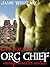 Gay for the Orc Chief: Monster Menage Erotica