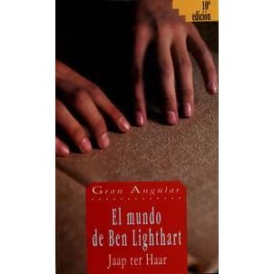 Resultado de imagen de el mundo de ben lighthart