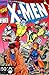 X-Men Comics