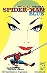 Spider-Man: Blue #2