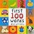 First 100 Words (Bright Baby)