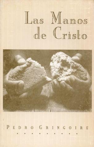 Las manos de Cristo