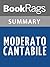 Summary & Study Guide Moderato Cantabile by Marguerite Duras