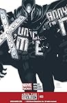Uncanny X-Men #3 by Brian Michael Bendis