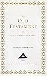 The Old Testament...
