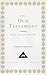The Old Testament: Introduction by George Steiner