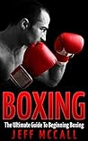 Boxing: The Ultim...