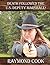 Death Followed The U. S. Deputy Marshal! eBook #6