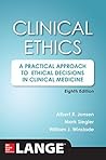 Clinical Ethics: ...