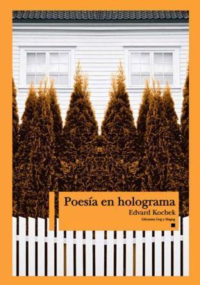 Poesía en holograma