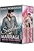 With This Ring: A Jet City Billionaire Serial Romance (Switched at Marriage, #1-3)