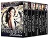 Infinite Possibilities Seduction by Dawn White