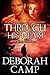 Through His Heart by Deborah Camp