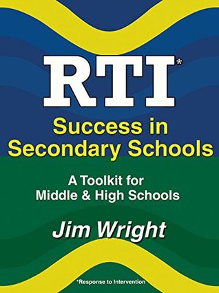 RTI Success in Secondary Schools (Paperback)