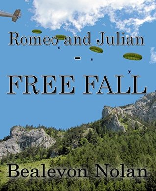 Romeo and Julian: Free Fall (Kindle Edition)