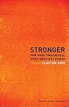 Book cover for Stronger: How Hard Times Reveal God's Greatest Power