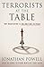 Terrorists at the Table: Why Negotiating is the Only Way to Peace