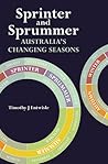 Sprinter and Sprummer by Timothy J. Entwisle