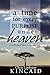 A Time for Every Purpose Under Heaven by Chris Loehmer Kincaid A Time for Every Purpose Under Heaven by Chris Loehmer Kincaid