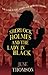 Sherlock Holmes and the Lad...