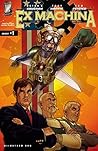 Ex Machina #1