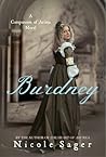 Burdney by Nicole Sager Burdney by Nicole Sager