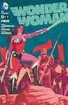 Wonder Woman, núm. 08