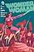 Wonder Woman, núm. 08