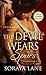The Devil Wears Spurs (Texas Kings, #1)