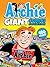 Archie Giant Comics Collection (Archie Giant Comics Digests Book 4)
