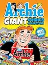 Archie Giant Comi...