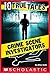 10 True Tales: Crime Scene Investigators (Ten True Tales)