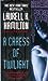 A Caress of Twilight (Meredith Gentry, #2)