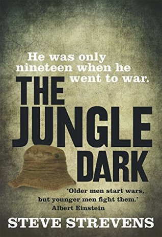 The Jungle Dark (Kindle Edition)