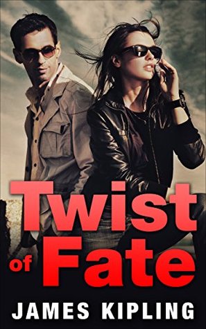 Twist of Fate (Kismet, #1)