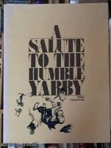 A Salute to the Humble Yabby