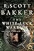 The White-Luck Warrior by R. Scott Bakker The White-Luck Warrior by R. Scott Bakker