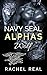 Wolf (Navy Seal Alphas, #1)